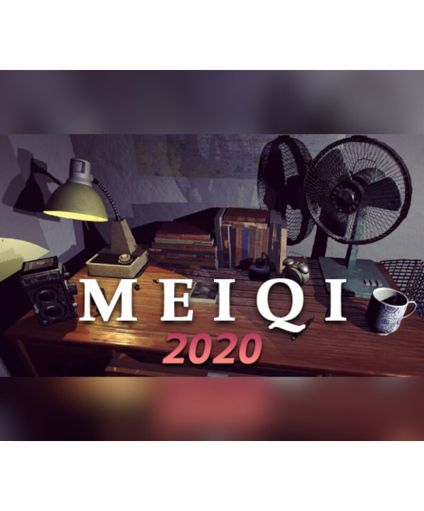 MeiQi 2020 Steam Key GLOBAL